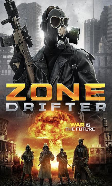 Assistir Filme Zone Drifter