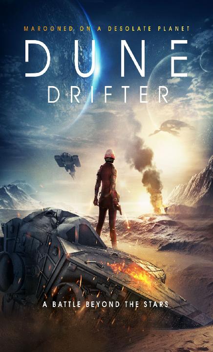 Assistir Filme Dune Drifter