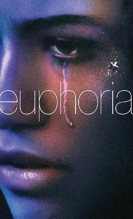 Euphoria - Season 1 - Episode 7 : The Trials and Tribulations of Trying to Pee While Depressed