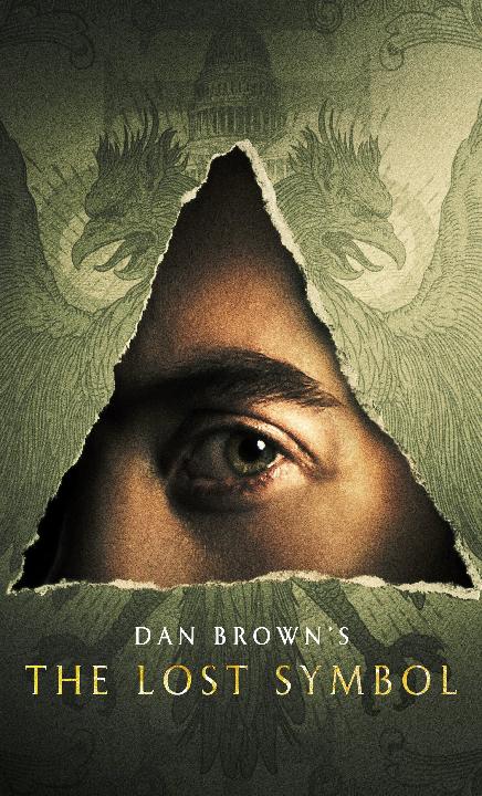 Dan Brown's The Lost Symbol - Season 1 - Episode 1 : As Above, So Below