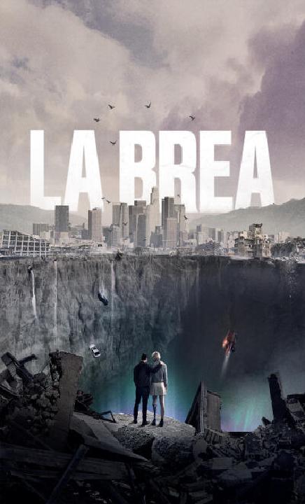 La Brea - Season 1 - Episode 2 : Day Two