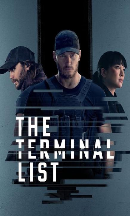  A Lista Terminal - 1ª Temporada - Episodio 3 : Consolidation